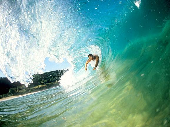 Raw And True Spirit !!!