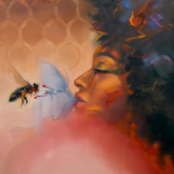 Honey Kiss