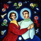 Figurative Work Figurative Work