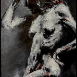 BRAVADOPAINT  ~  Scott Grabowski Fine Art Painting
