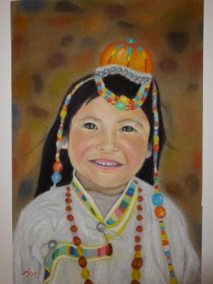 Smile in Beads Smile in Beads