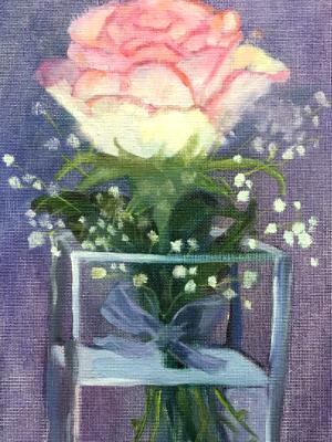 Marjie’s Rose Marjie’s Rose