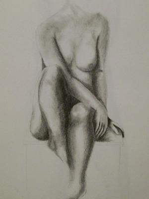 Nude I