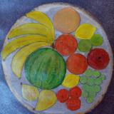 Bowl of Fruit