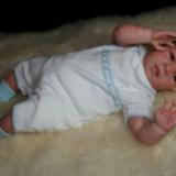 Reborn Baby ~ Jamie ~ SOLD/ADOPTED