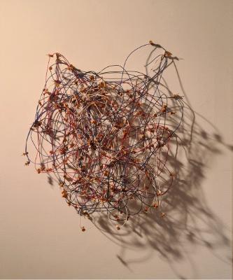 Wired Wall Pins Wired Wall Pins