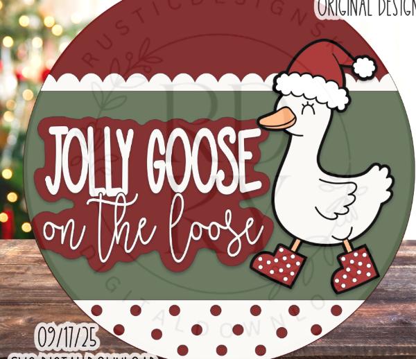 Goose 