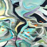 Prismatic Water