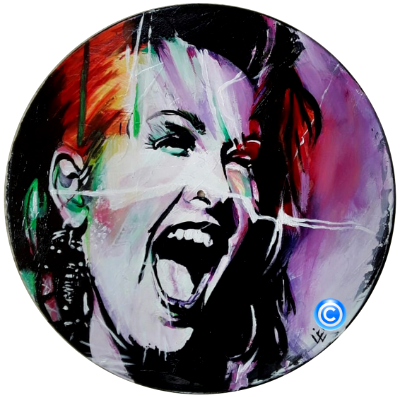 Cyndi Lauper Cyndi Lauper