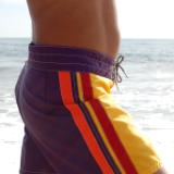 Color Exercise = Beach Britches