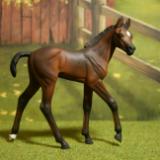NEW! Custom Resin Foal ~ SUKI ~ SOLD