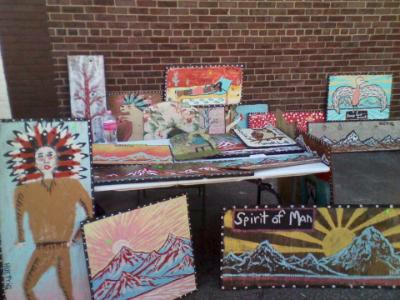 The Flea Off Market The Flea Off Market