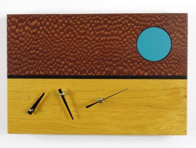 Yellow Desert Lacewood Sky Yellow Desert Lacewood Sky