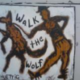 Walk The Wolf