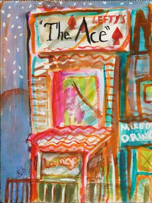 "The Ace"
