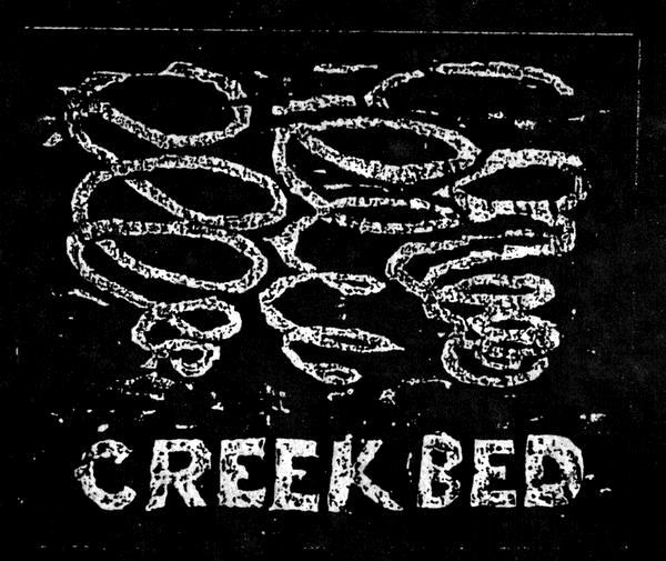 CREEK BED 