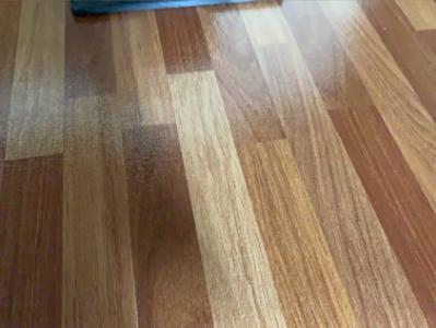 Day1: flooring close up