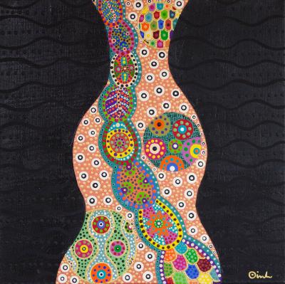 The Vase The Vase