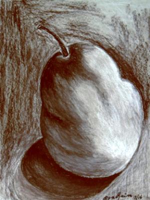 PEAR MAGNIFICIENT