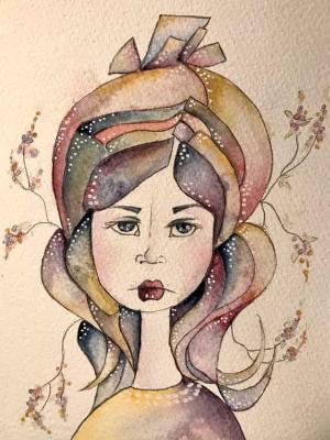 Pretty in Pastel