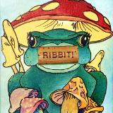 RIBBITS SHELTER