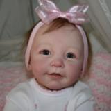  Reborn baby ~ Lisa ~  SOLD/ADOPTED