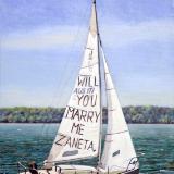 J24 Yacht
