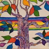 Changing Hues in the Natural World 