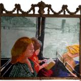 TROLLEY COMMUTE