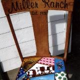 MILLER RANCH