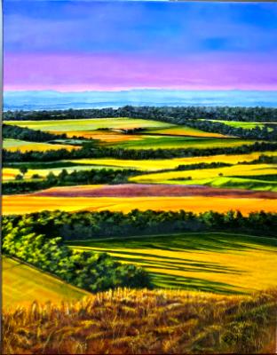 Travels with Anton Travels with Anton