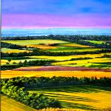 sherrysolowpaintings  fine art in oils