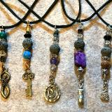 Aromatherapy Pendants