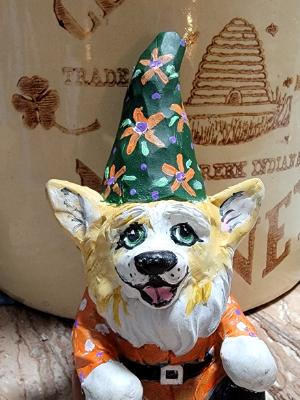 Corgiling Gnome Astralagus Corgiling Gnome Astralagus