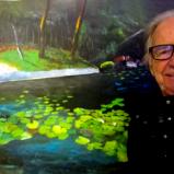 The    Artwork    of    Terry Stevens     &    Letitia    Smith