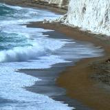 Zig Zag Shore Line