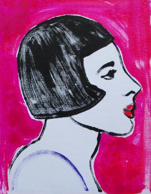 Weimar Girl Weimar Girl