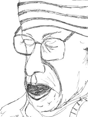Ghost Poet 22 Ghost Poet 22