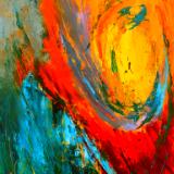 Abstract & Contempory Abstract & Contempory