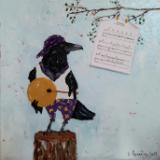 Karina crow (unavailable)