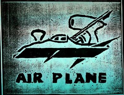 AIR PLANE AIR PLANE