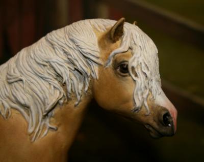 Breyer MR MIST - Custom SOLD