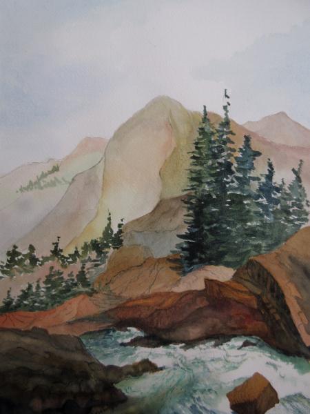 Tuolomne River (sold)