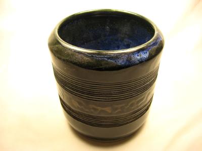 111204.I Utensil Crock 111204.I Utensil Crock