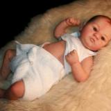Full Body Reborn Baby Boy ~ Timmie ~ ADOPTED/SOLD