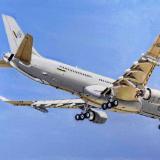 RAAF KC-30A MRTT 