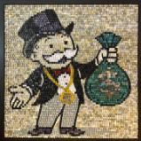 Monopoly Man Do Not Pass Go (2026)