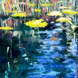 River Gallery:  Paintings, Sculptures, Jewelry and Glass