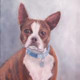 Boston - Michele Croslin, Artist