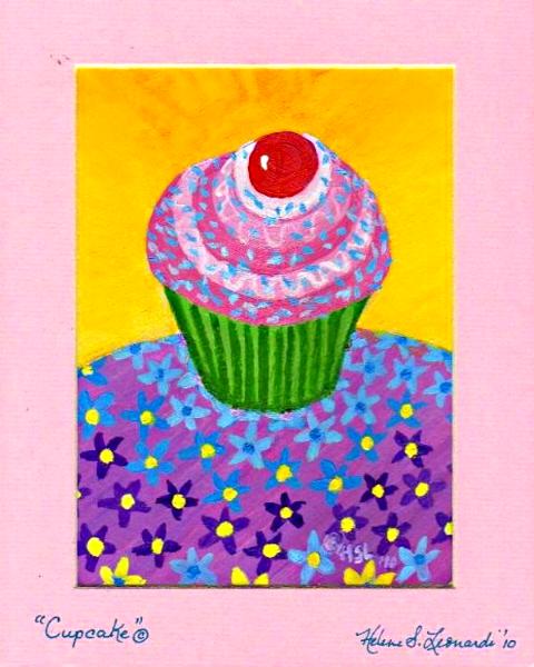 Cupcake